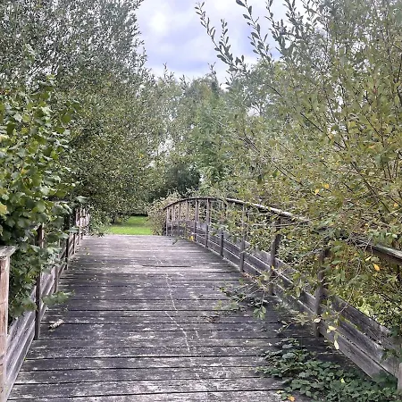 Pres De La Riviere Nyaraló *