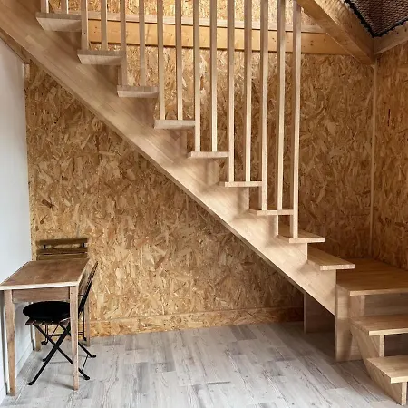 Nyaraló Pres De La Riviere