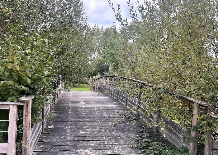 Pres De La Riviere Сasa de vacaciones *