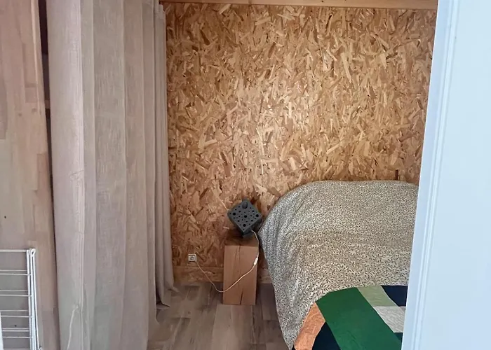 Сasa de vacaciones Pres De La Riviere