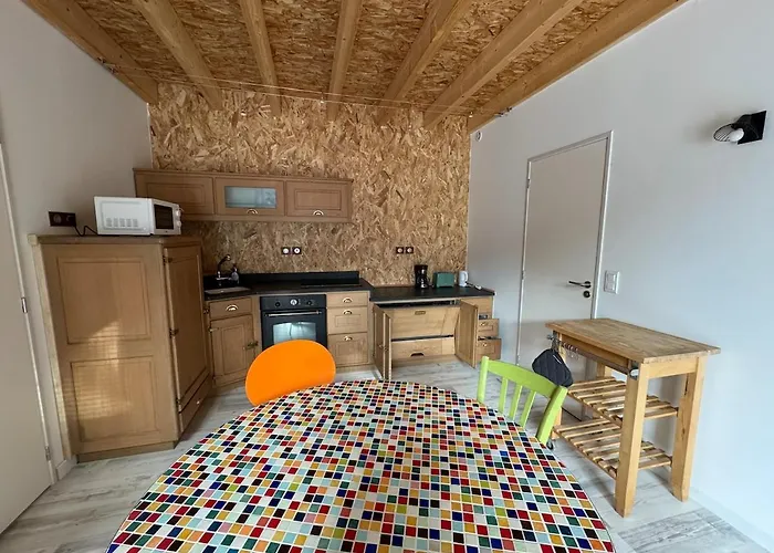 Pres De La Riviere * Athee (Mayenne)